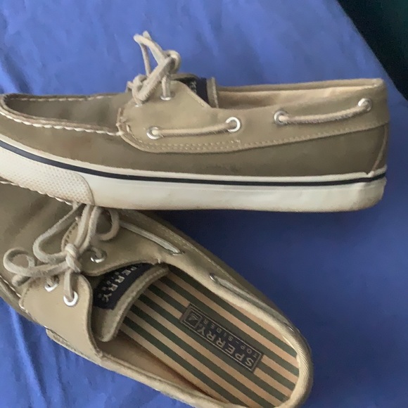 Sperry top-sider - Picture 5 of 6